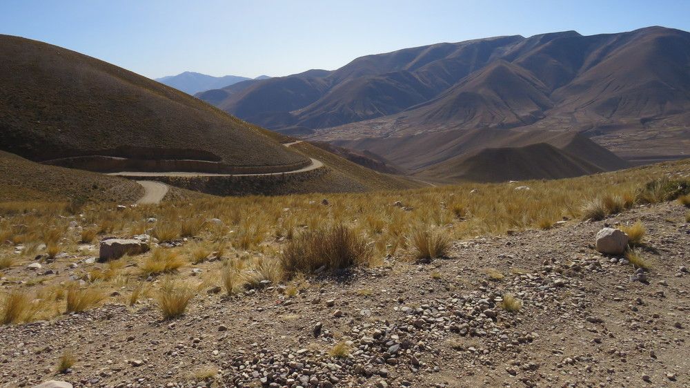 Photograph by Carlos Gutiérrez