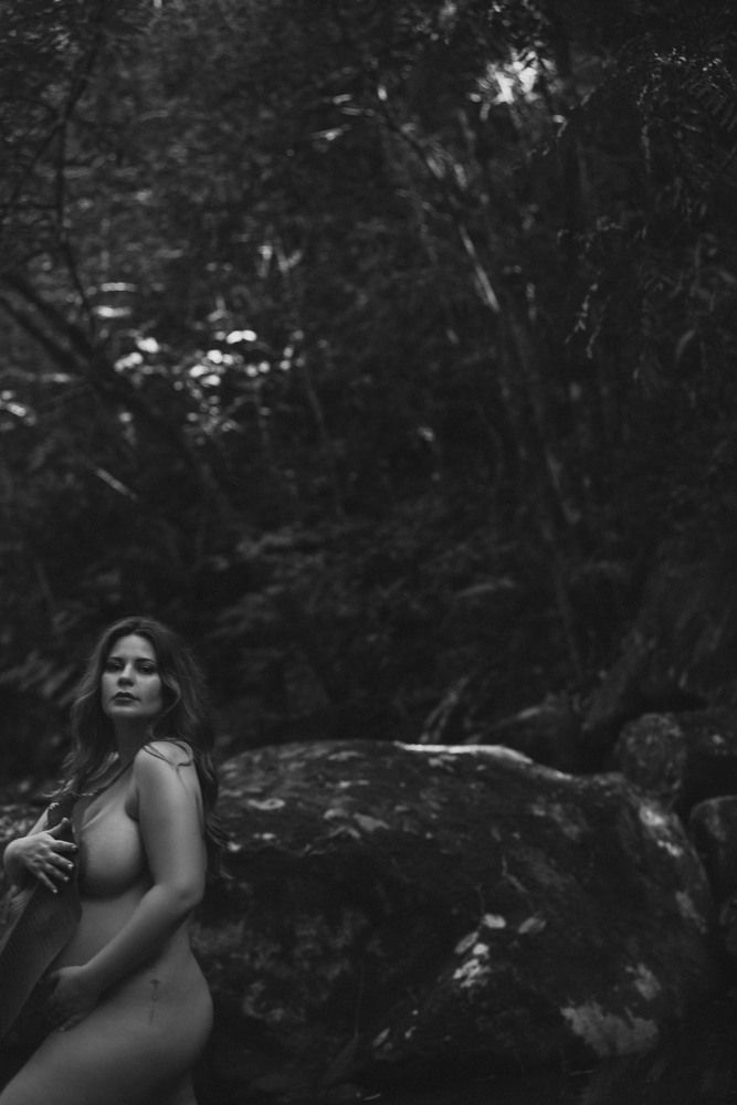 Photograph by Maria Ananyeva