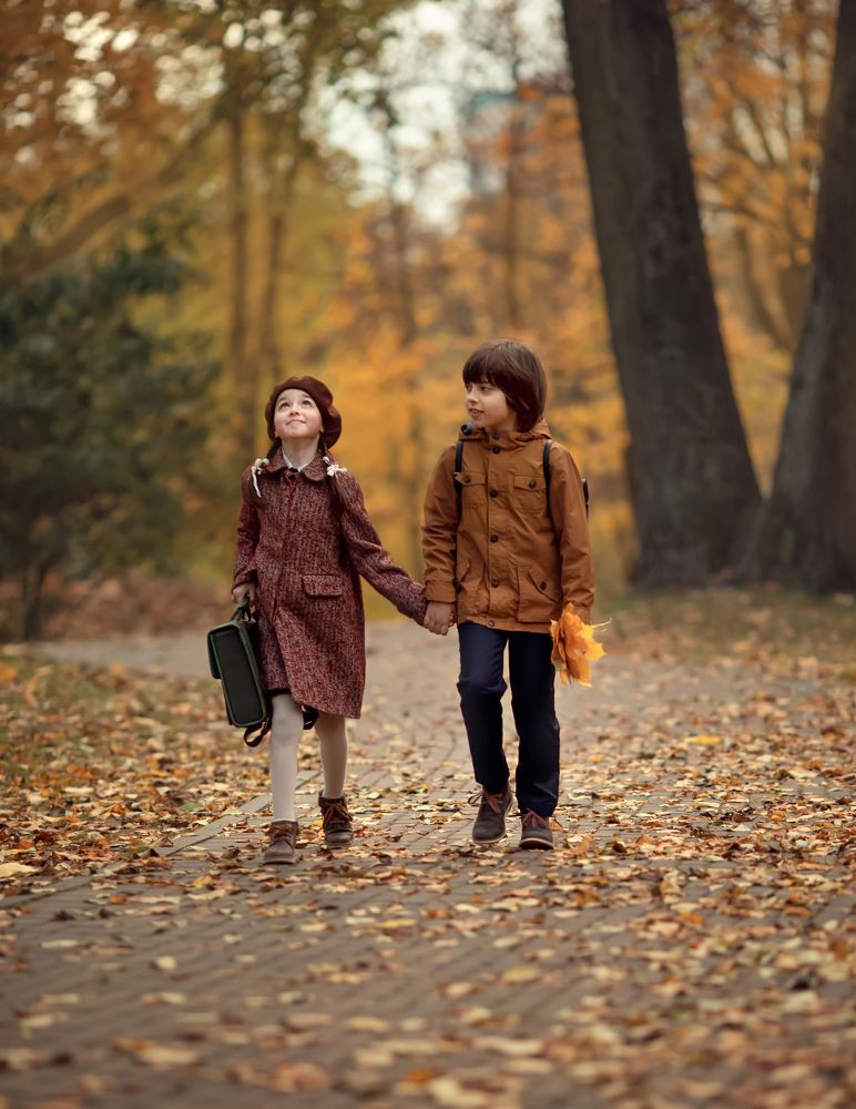 Photograph by LIUDMILA BABROUSKAYA