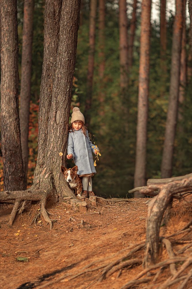 Photograph by LIUDMILA BABROUSKAYA