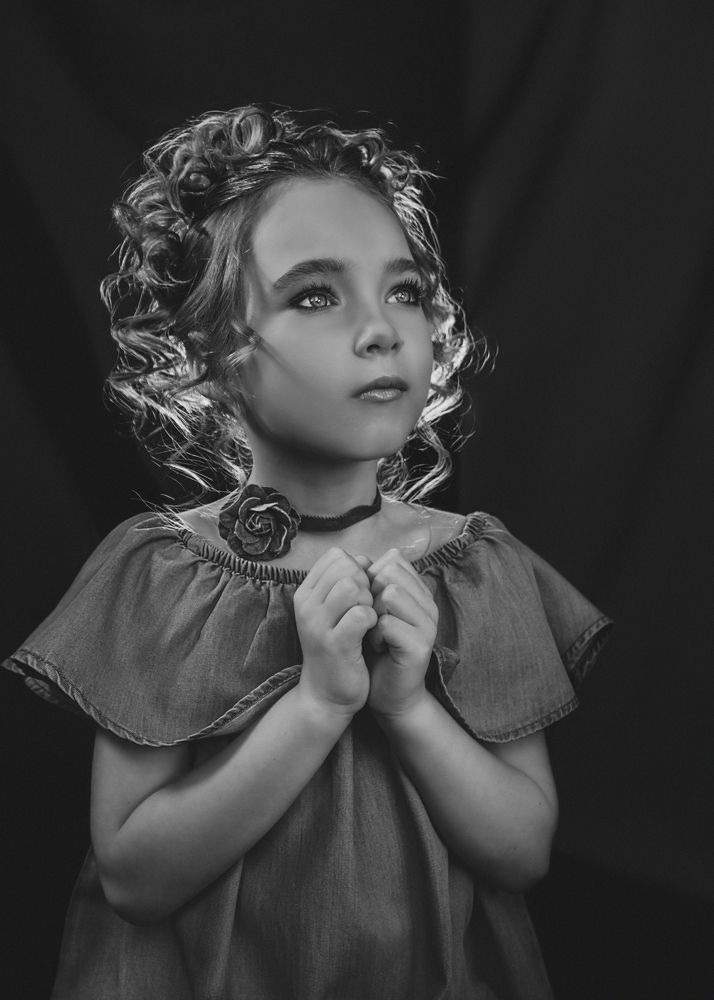 Photograph by Alina Shorina