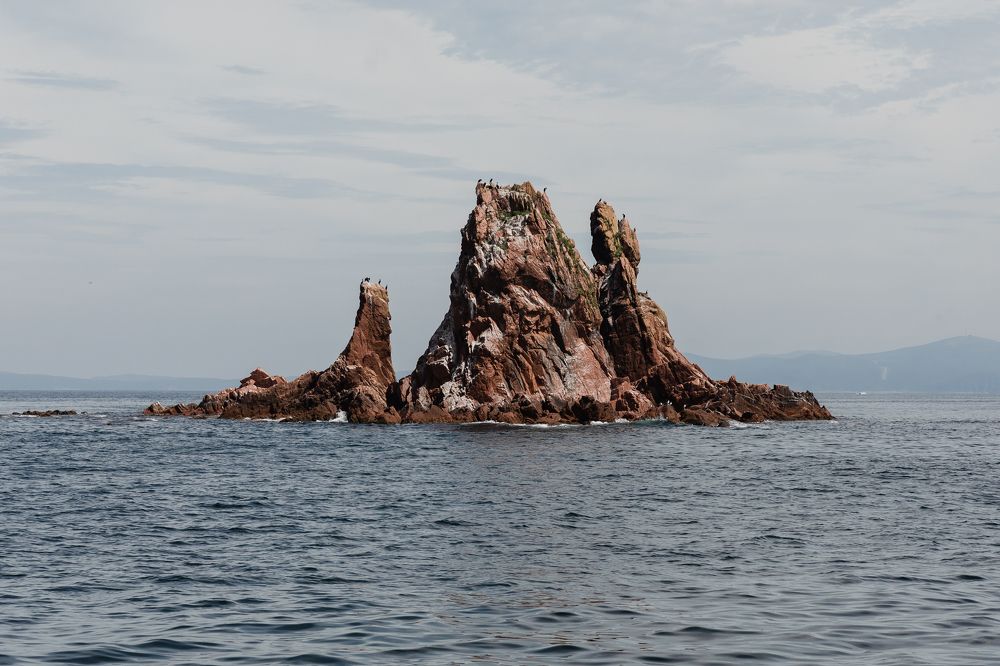 Photograph by Cилуянова Инна