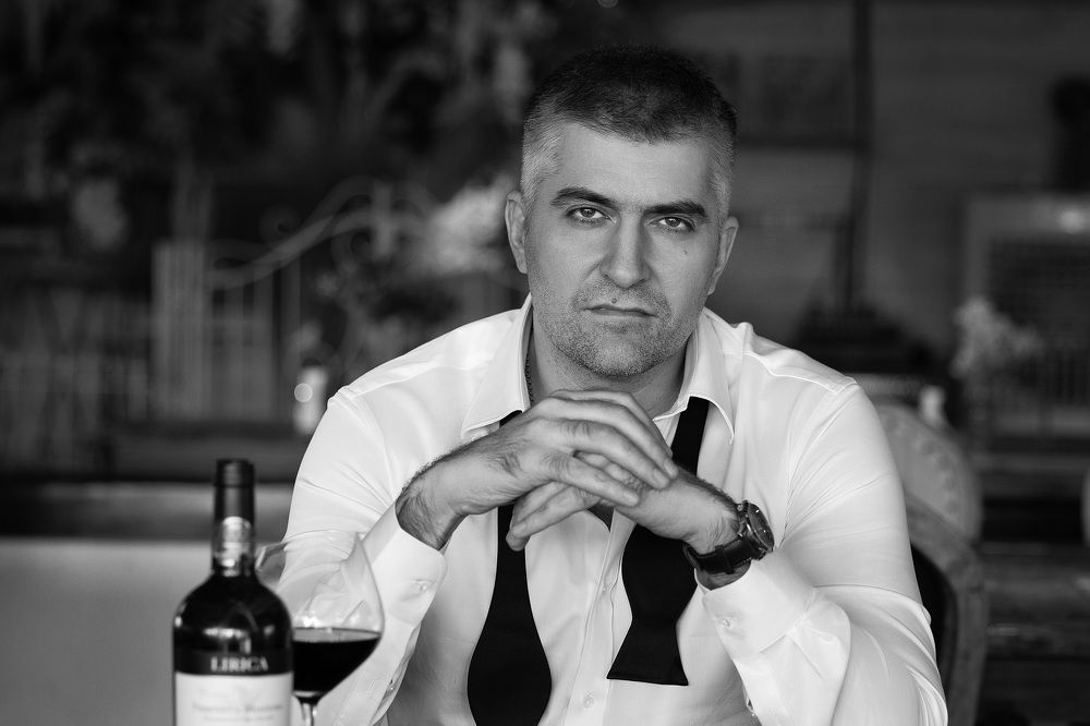 Photograph by Наталья Колосанова