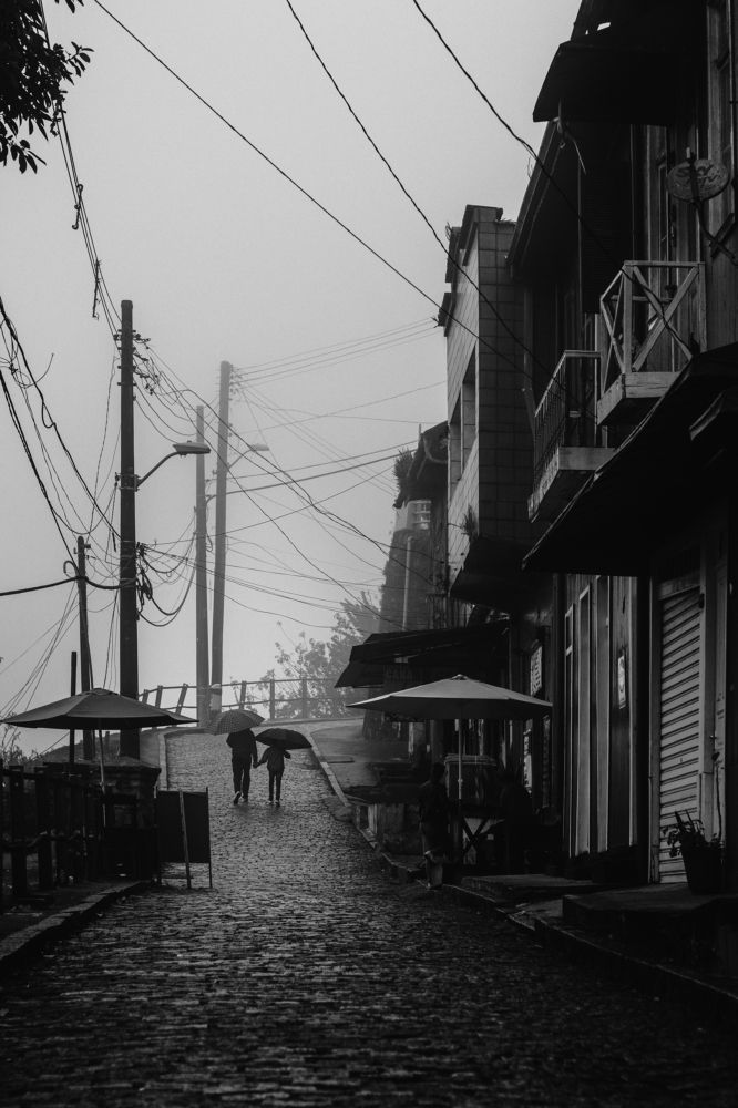 Photograph by Felipe Lima dos Santos