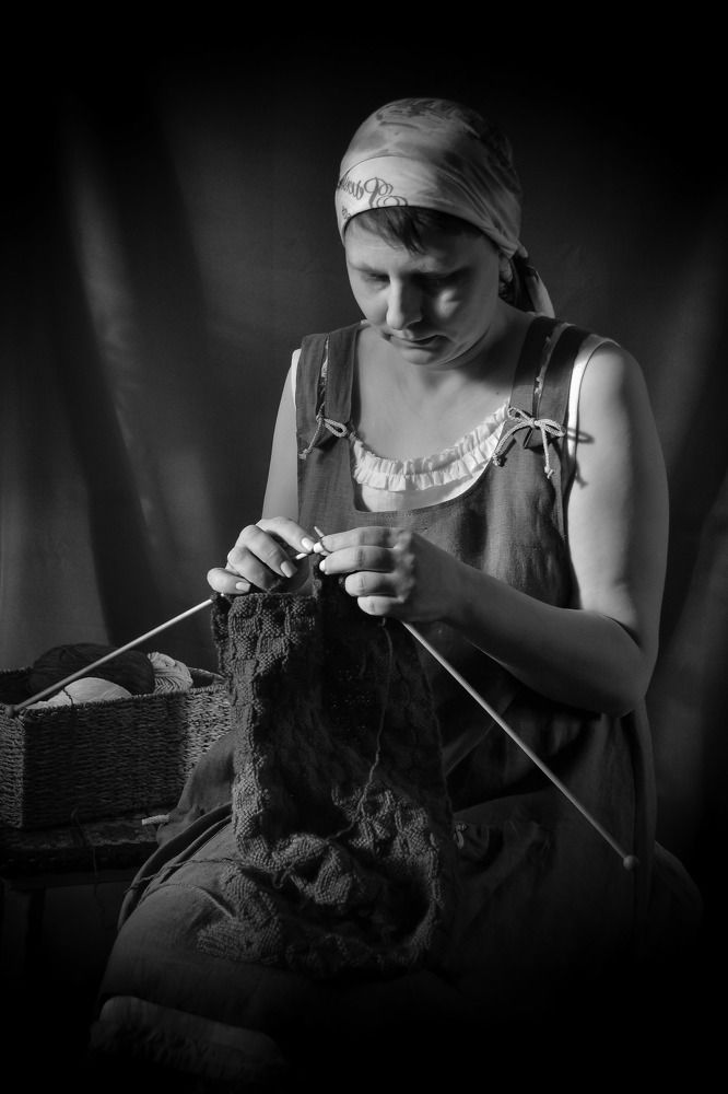 Photograph by Евгения Щеколдина