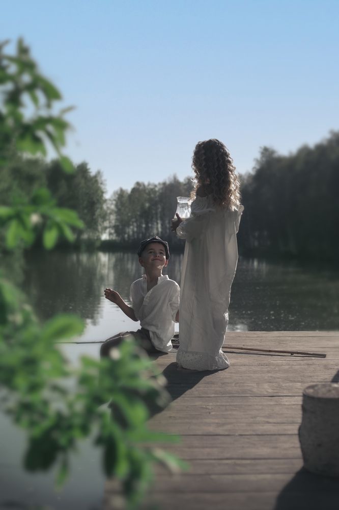 Photograph by Евгения Бронова