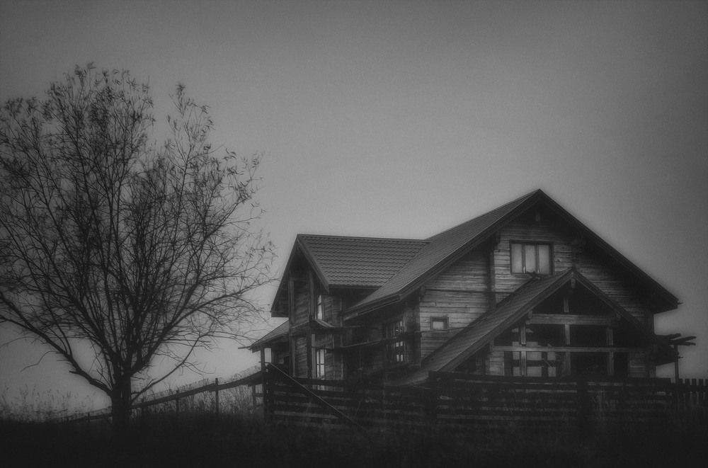 Photograph by Юлия Лушникова