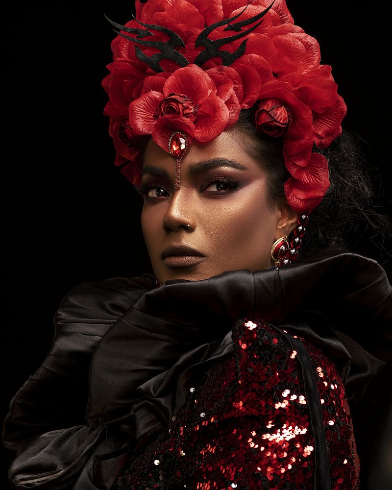 Photograph by Mohammadreza Pourian