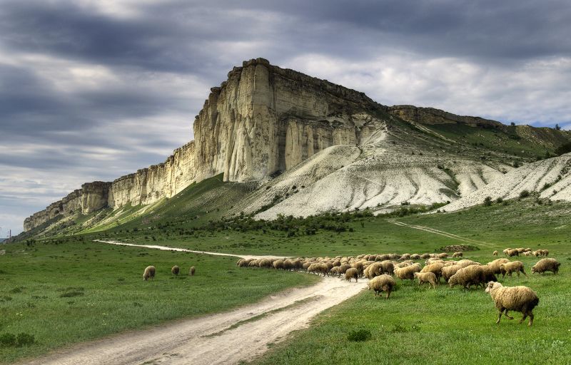Vladlen Khalimov, Russia