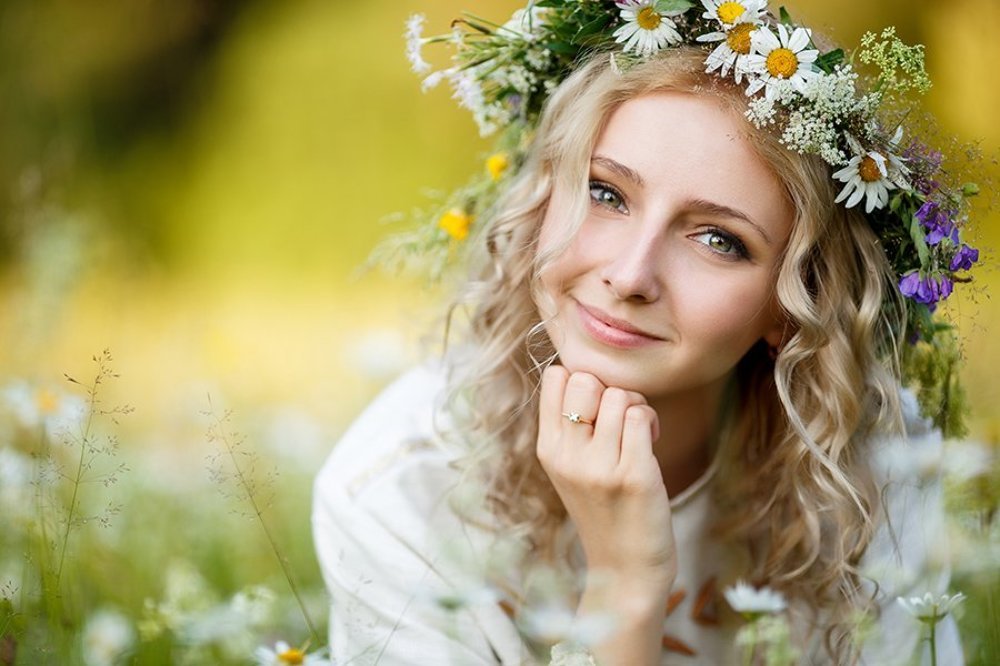 Славяночка