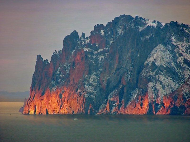 Виктор, Russia