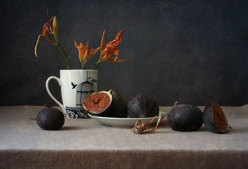 История с инжиром