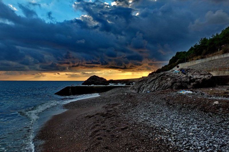 Дмитрий Паук, Russia