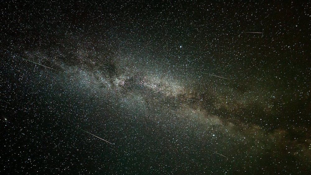 Кратко о вечном