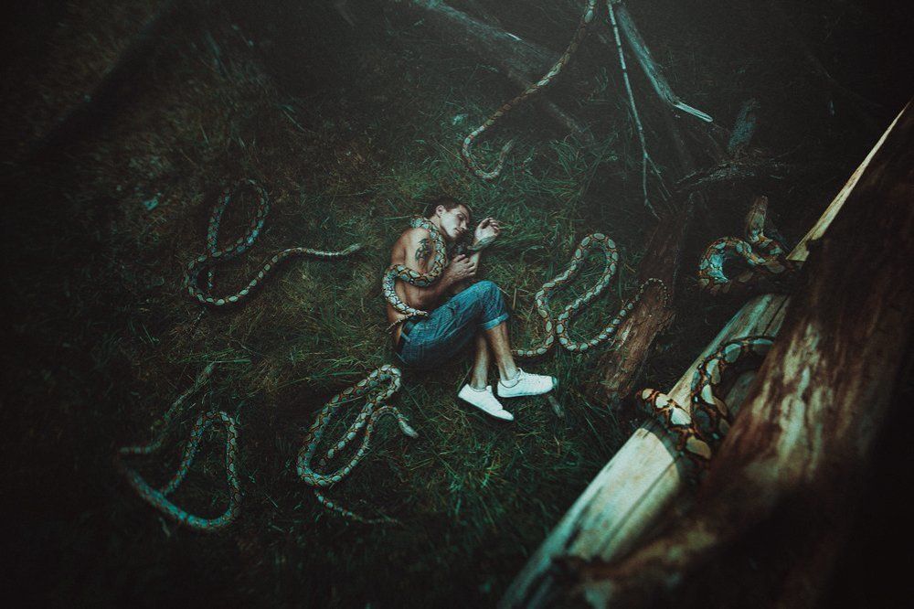 Photograph by Егор