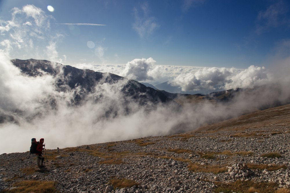 Другая реальность