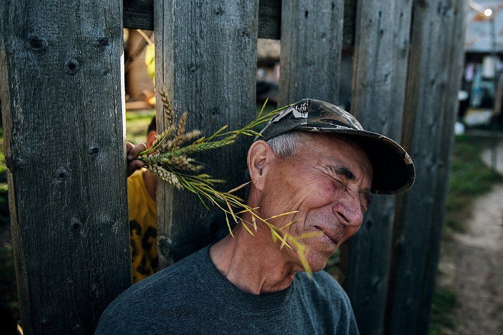 Дотянуться до...