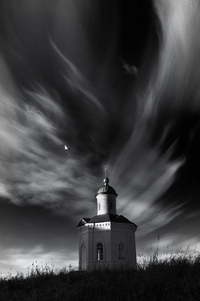 Крылья ангела