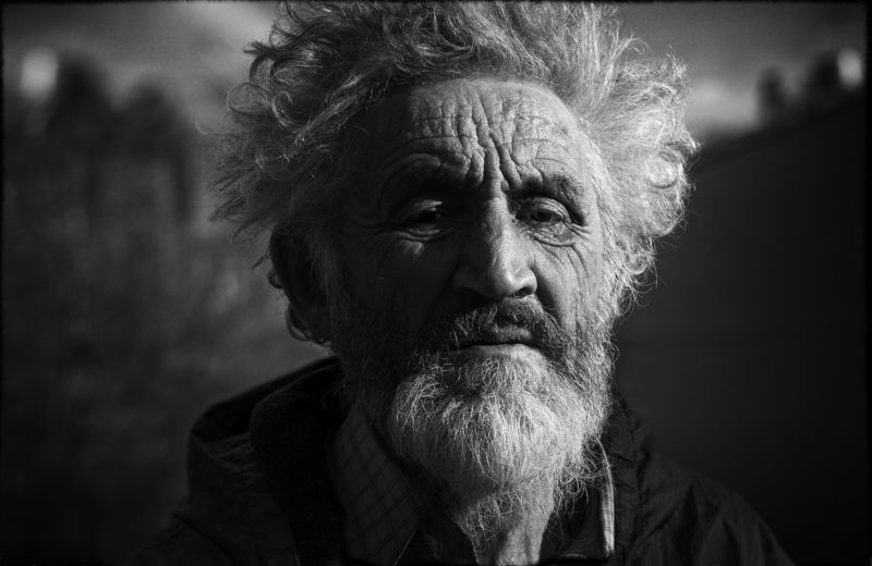 Vladimir Konkin, Russia