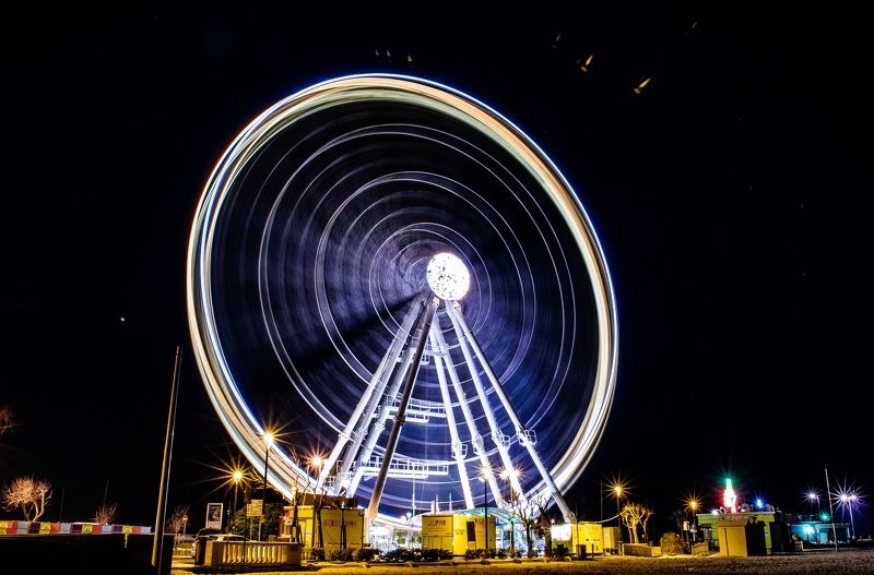 Carlo Salvato, Italy