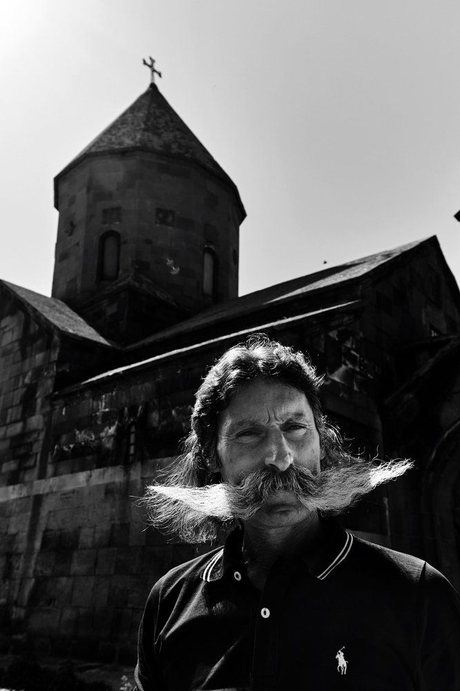 Портрет из темницы