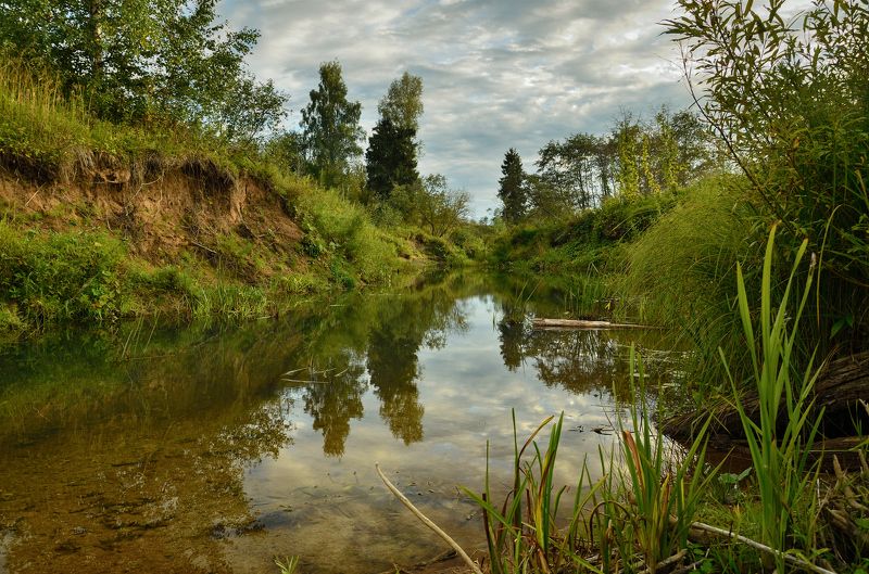 Vadim Uglanov, Russia