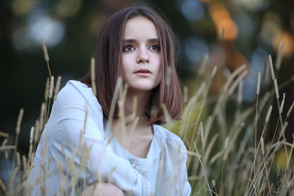 Фотография автора Смолянская Евгения