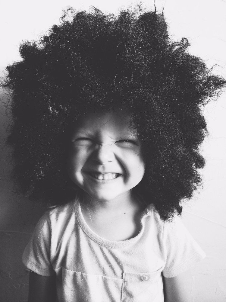 Радость жизни