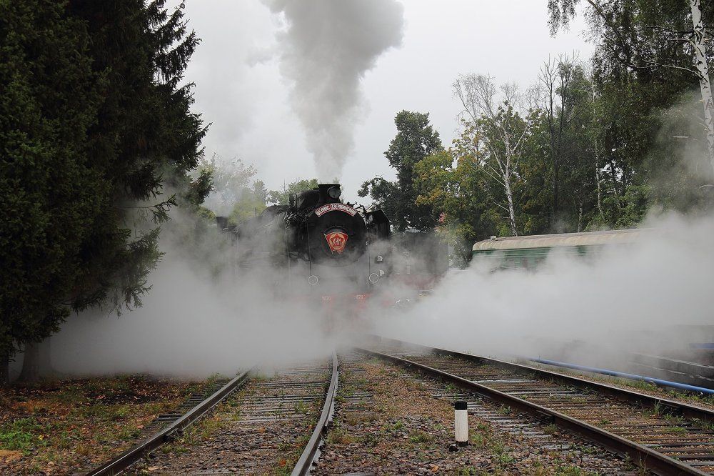 Феликс Дзержинский