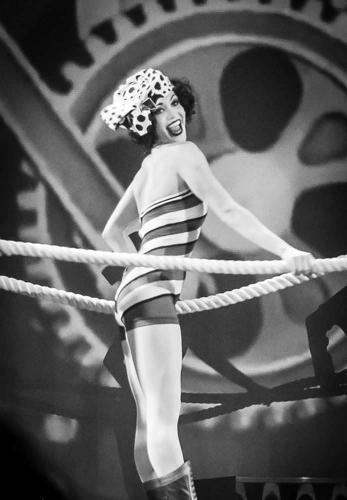 Возвращаясь в прошлое