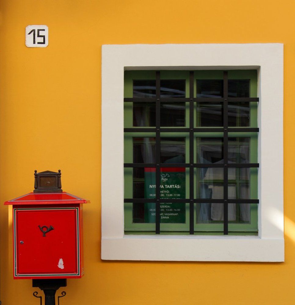 Прямоугольники