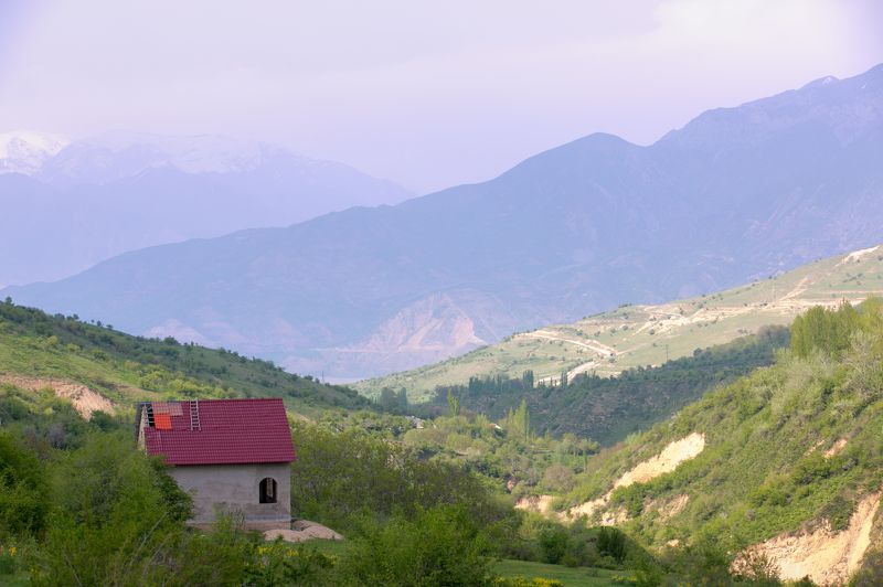 Minakova Maria, Russia