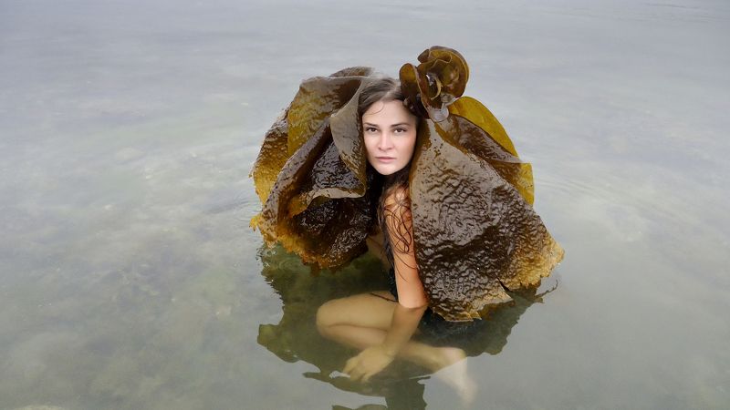 Karina Manuzina, France