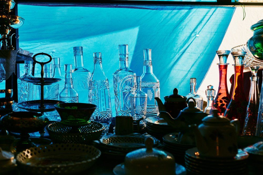 Армянский рынок