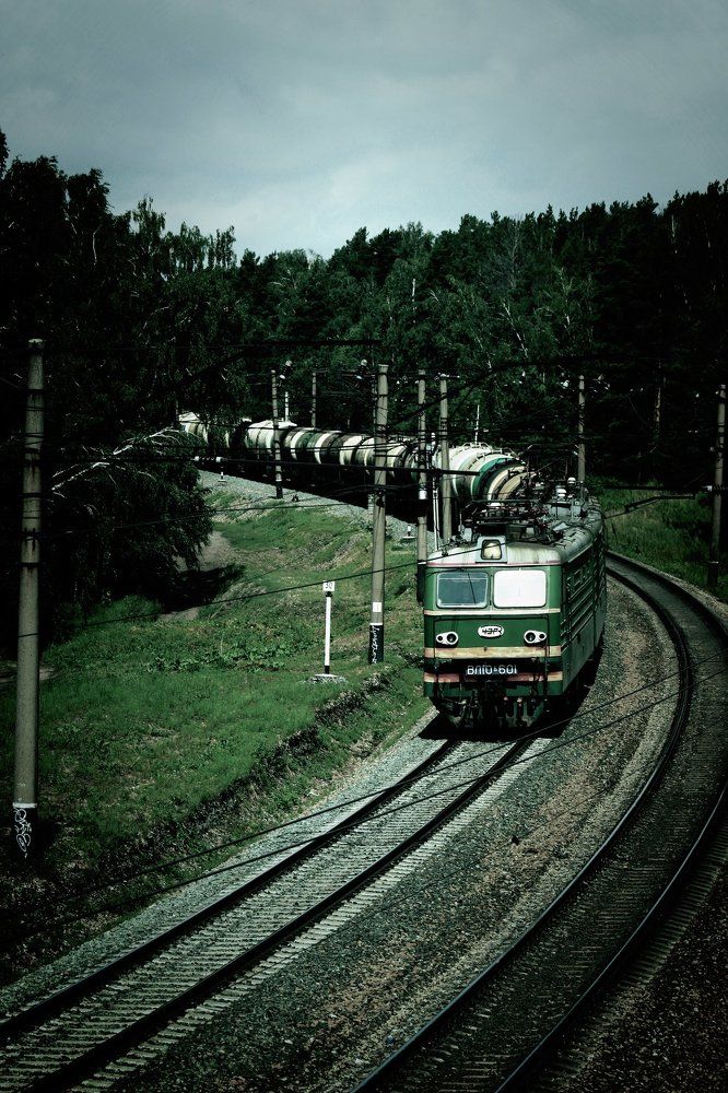 Дорога-жизнь