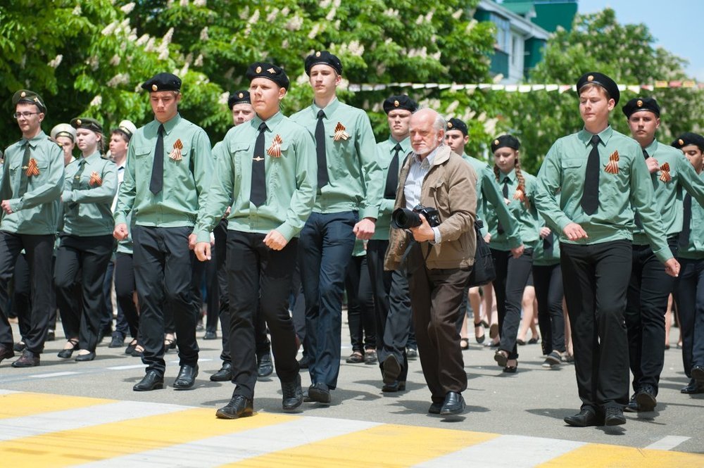 Photograph by Бредихин Сергей