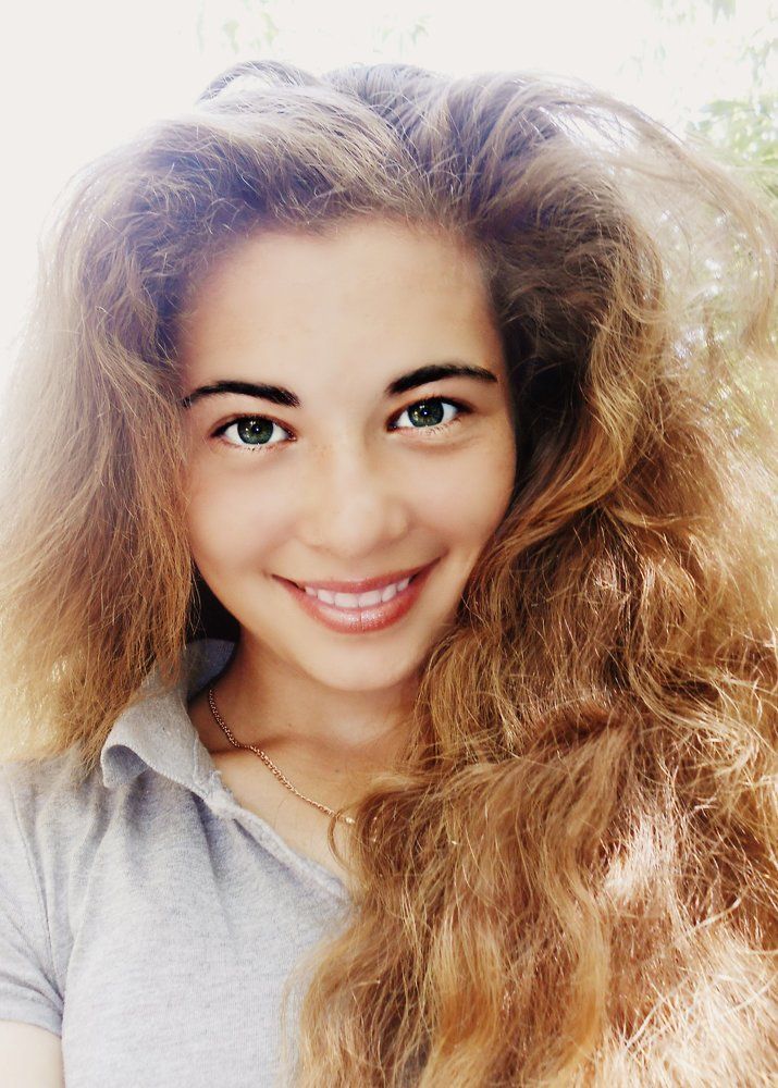 Photograph by Елена