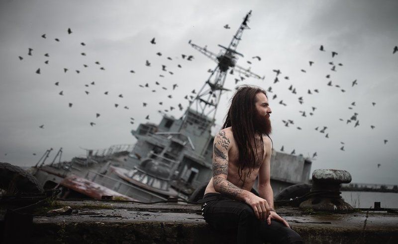 Dmitriy Belov, Russia