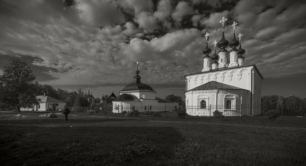 Северная Русь..