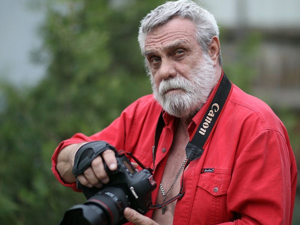 Photograph by Дмитрий