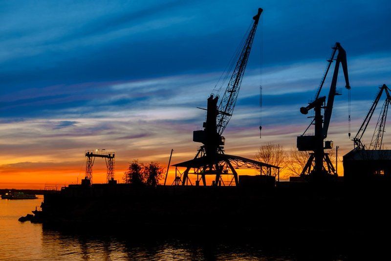 Pavel Tarimov, Russia