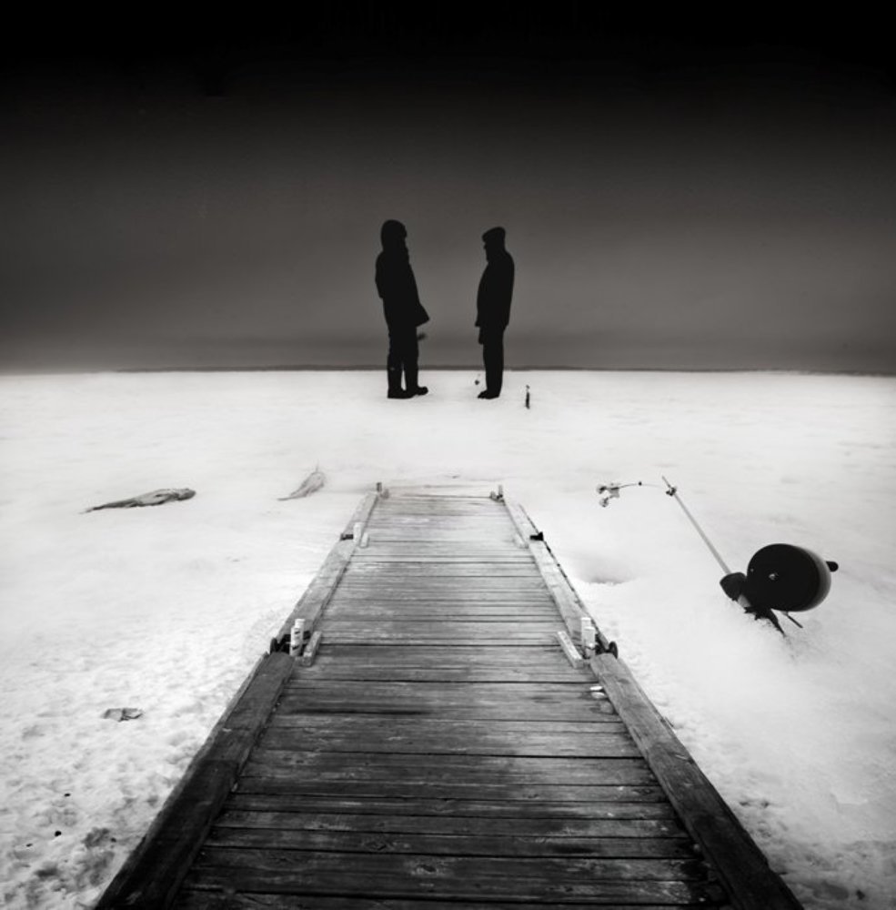 Photograph by Антон Мусинский