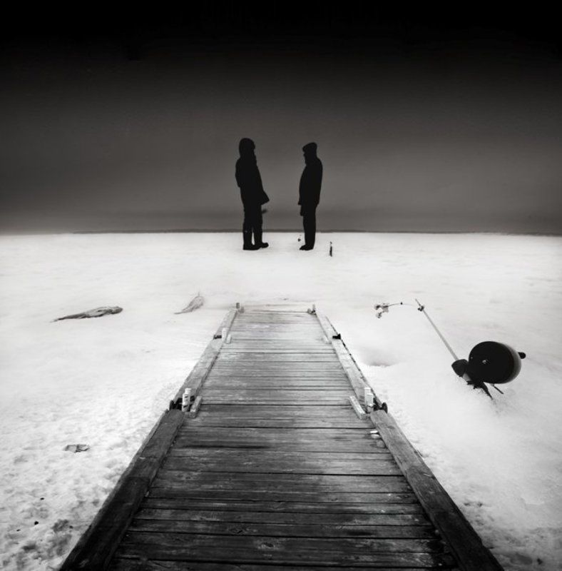 Антон Мусинский, Russia