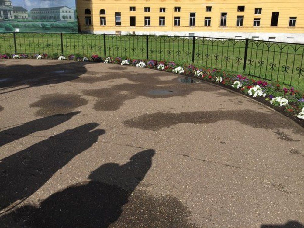 Photograph by Антон Мусинский