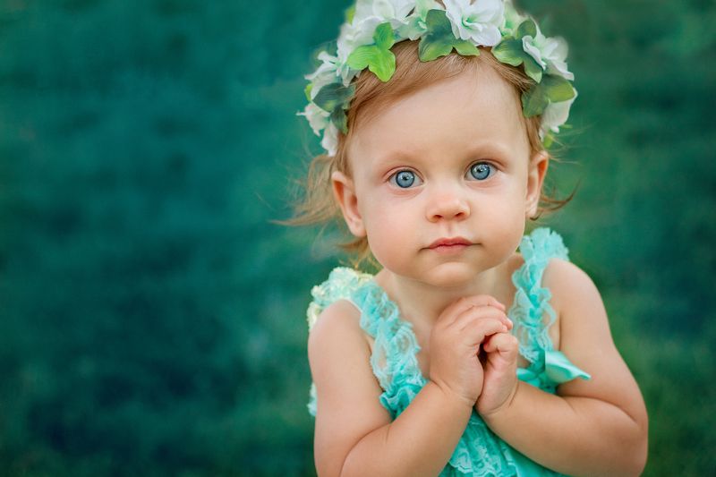 Анастасия, Russia