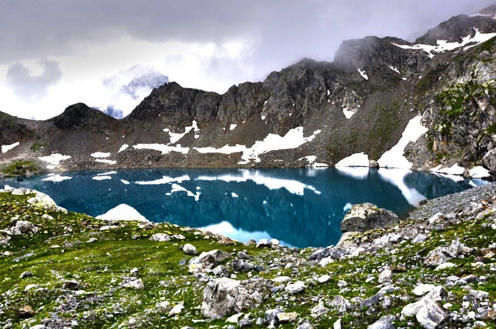 Софийские озера