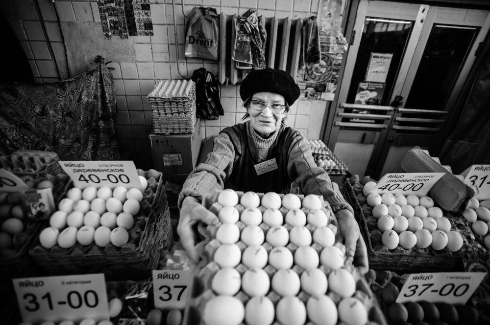 Photograph by samoilov