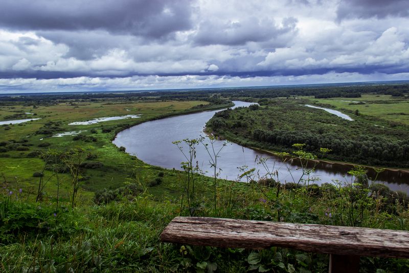 Михаил, Russia