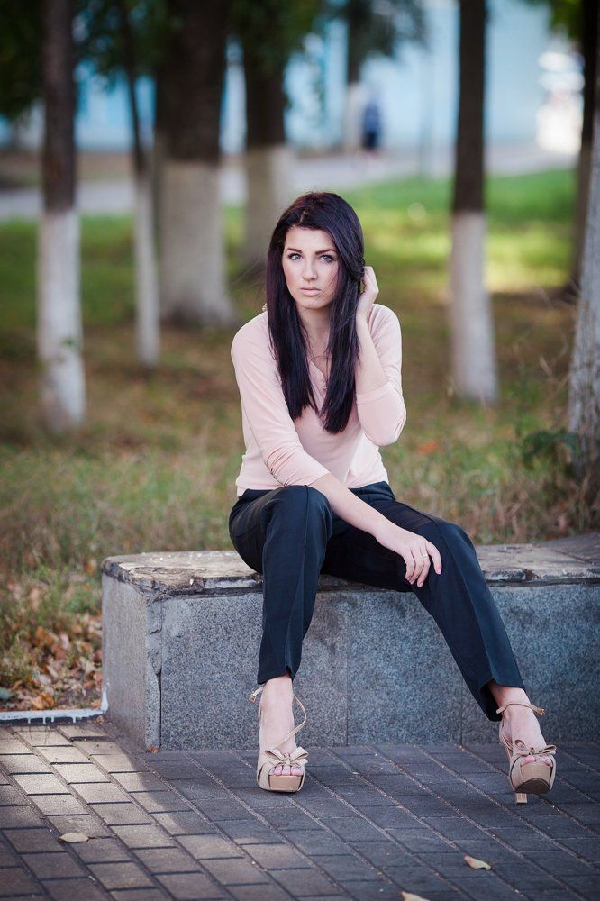 Photograph by Татьяна