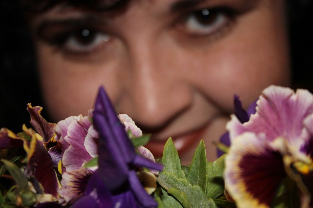 Photograph by Анна